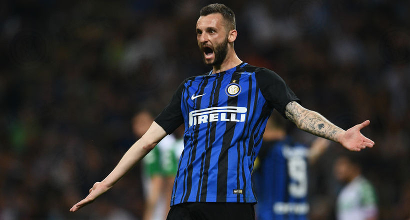 Marcelo Brozovic
