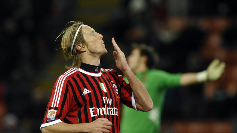 Massimo Ambrosini