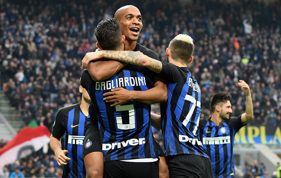 Joao Mario Gagliardini