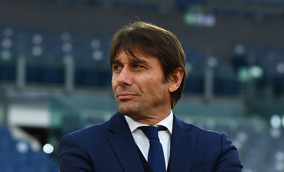 Antonio Conte