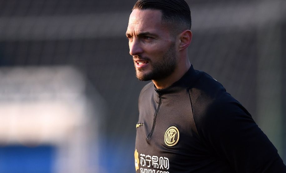 Danilo D'Ambrosio