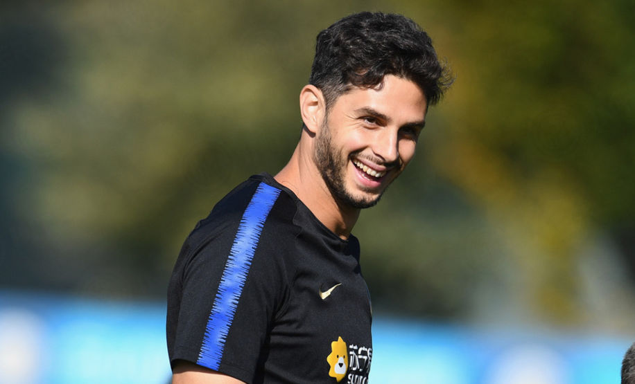 Andrea Ranocchia