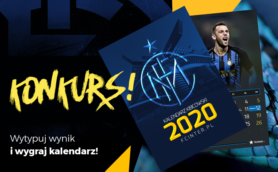 konkurs kalendarz