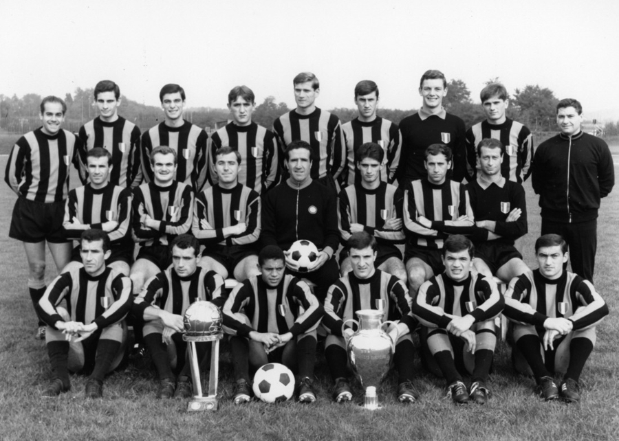 Inter 1965