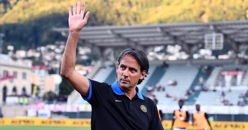 Simone Inzaghi