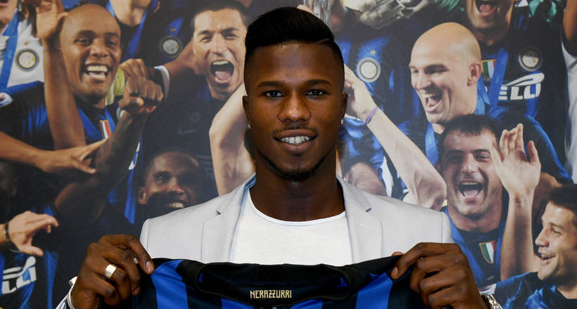 Keita Balde