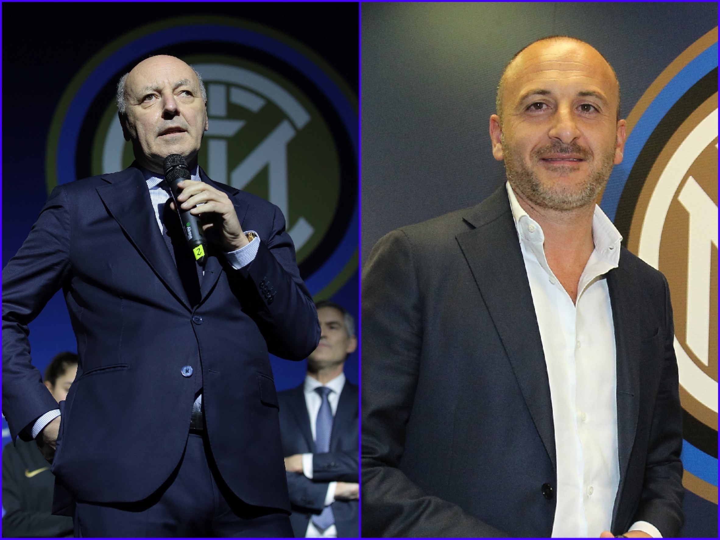 Marotta i Ausilio