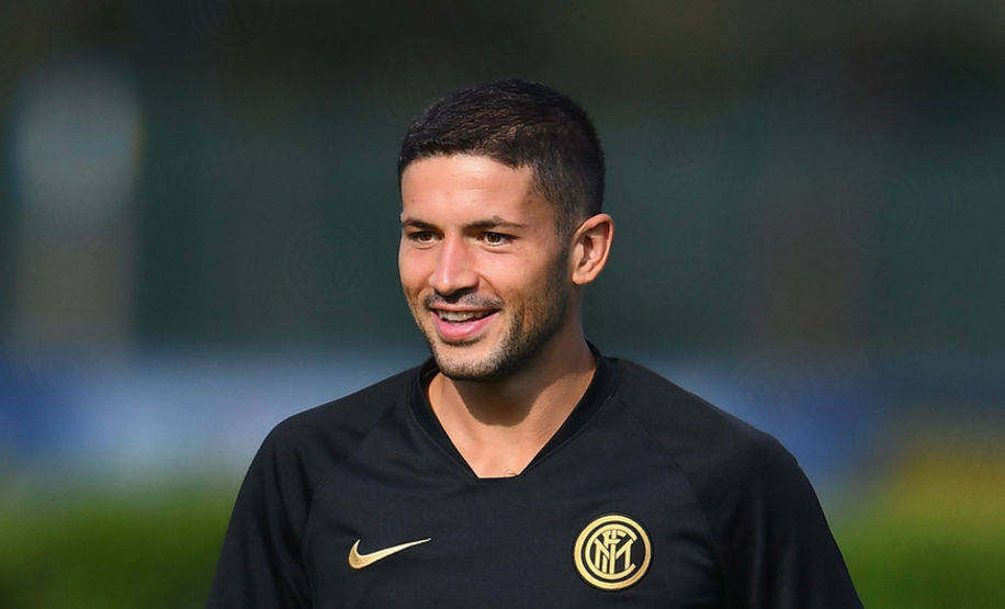 Stefano Sensi