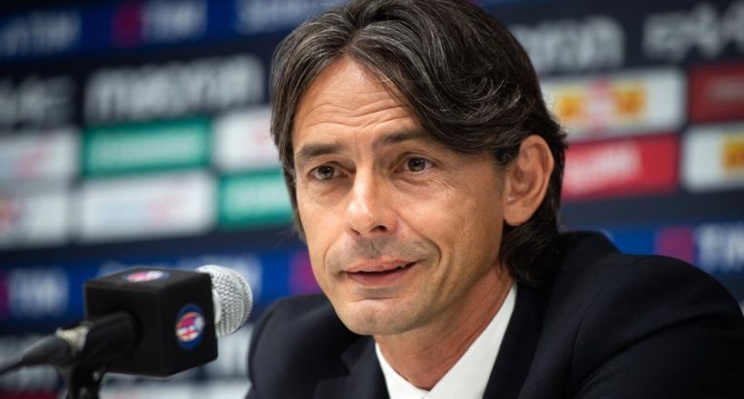 Filippo Inzaghi