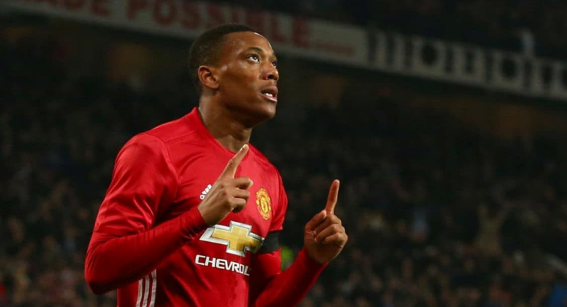martial
