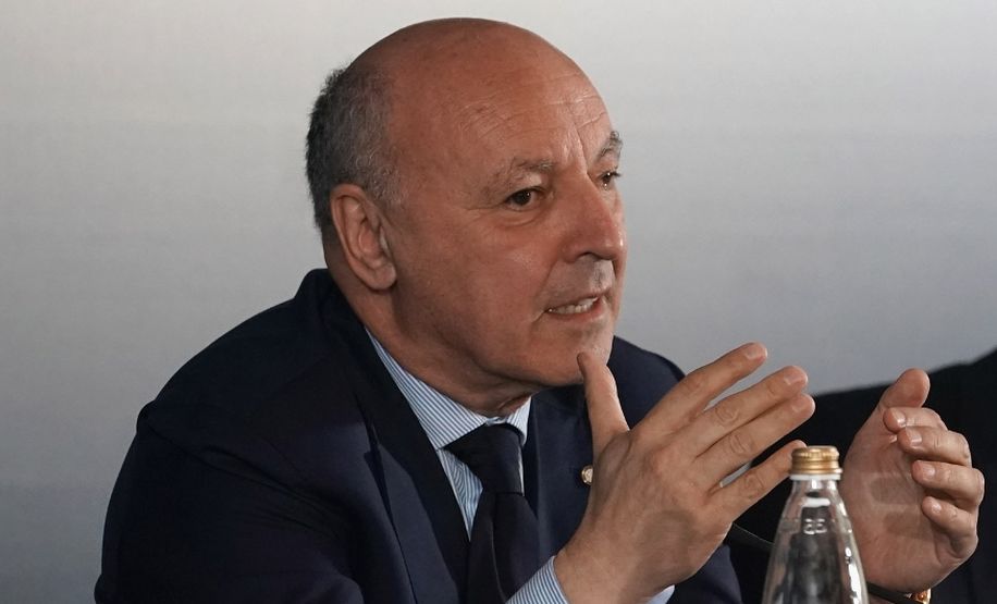Giuseppe Beppe Marotta