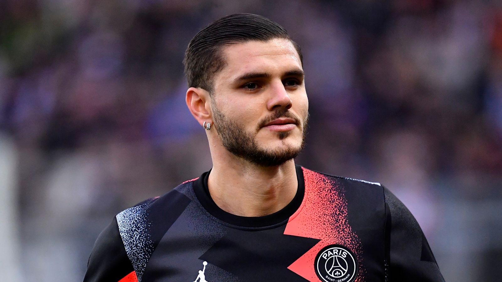 Mauro Icardi