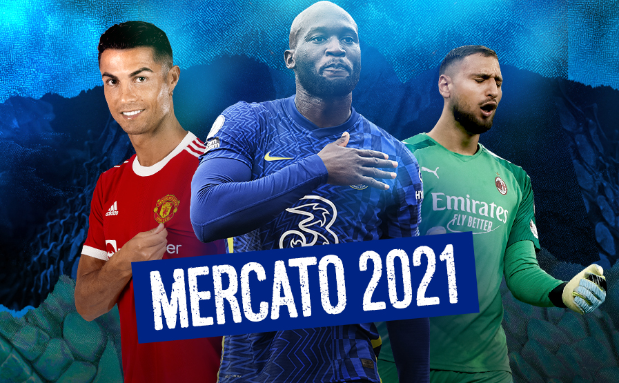 mercato