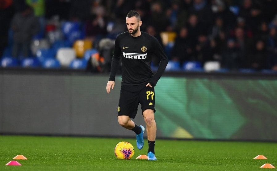 Marcelo Brozovic