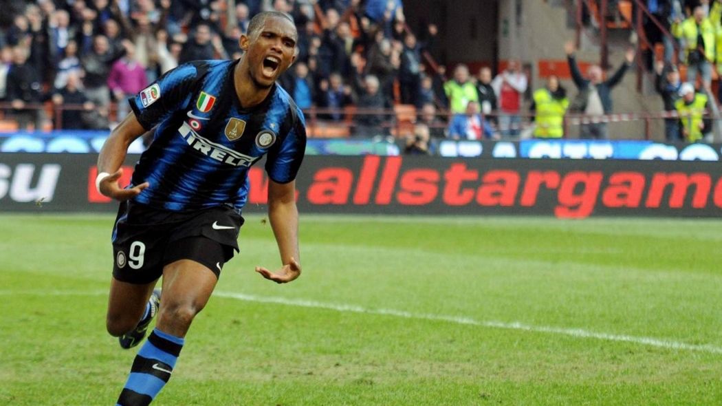 Samuel Eto