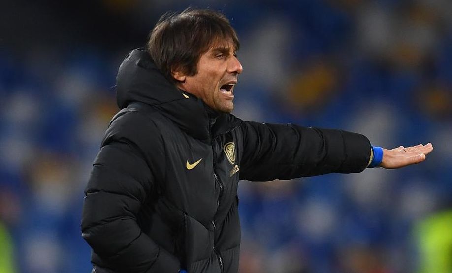 Antonio Conte