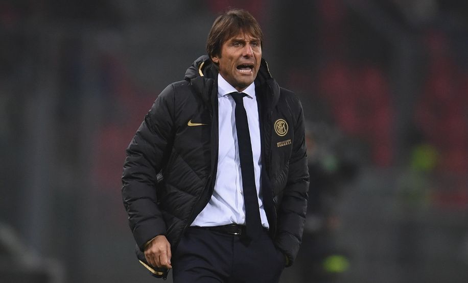 Antonio Conte