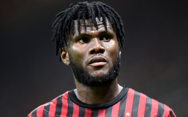 Frank Kessie