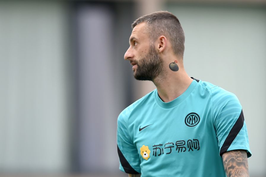 Marcelo Brozovic