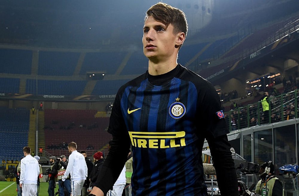 Andrea Pinamonti