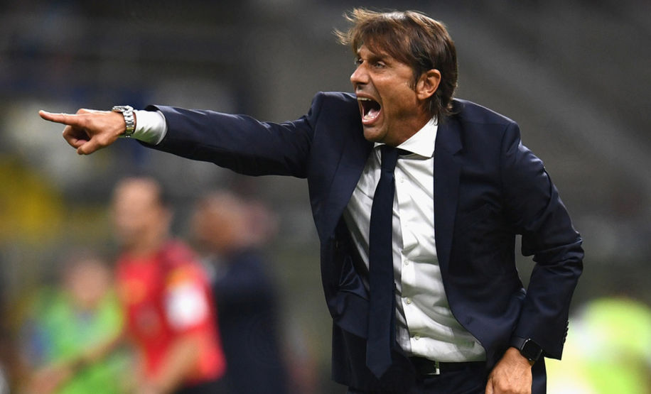 Antonio Conte