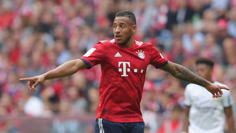 Corentin Tolisso