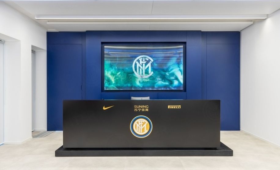 Inter HQ nowa siedziba konferencja