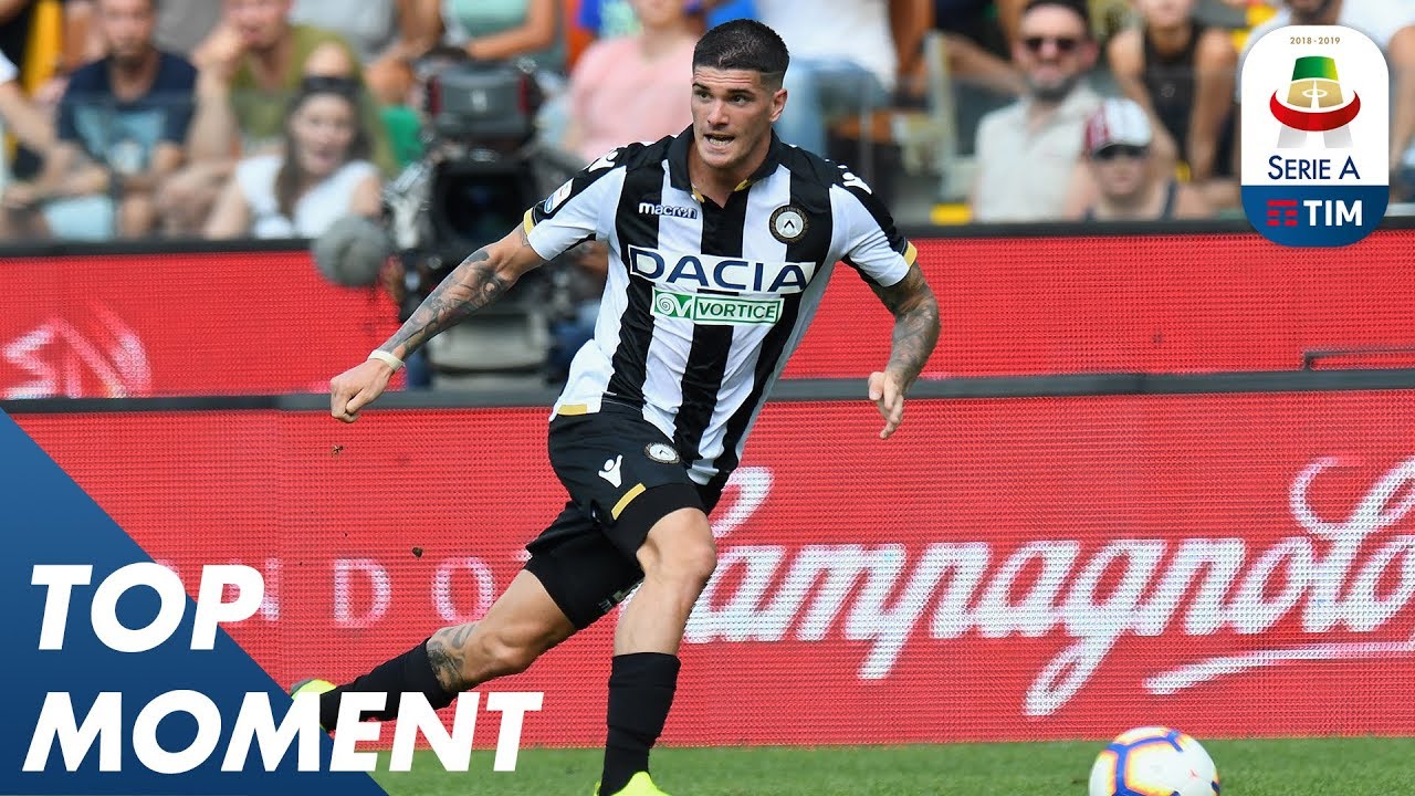 Rodrigo De Paul
