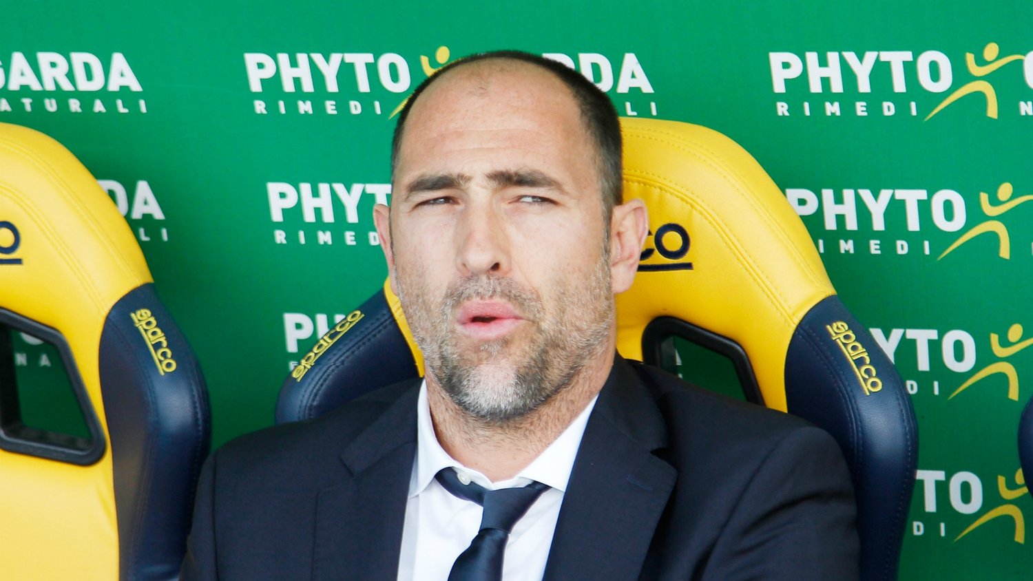 Igor Tudor
