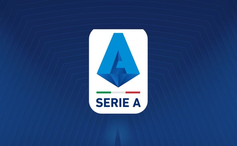 Serie A 2019/20 logo