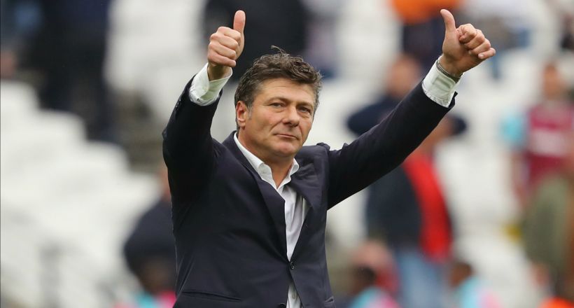 Walter Mazzarri