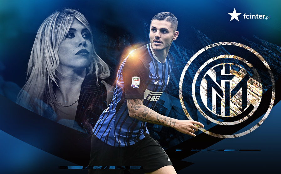 mercato live icardi