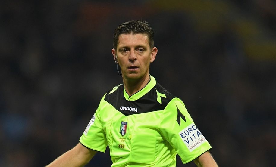 Gianluca Rocchi