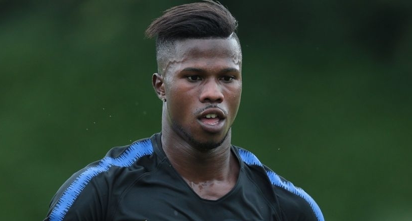 Keita Balde