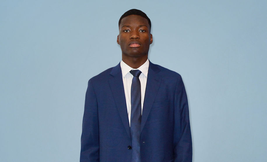 Lucien Agoume
