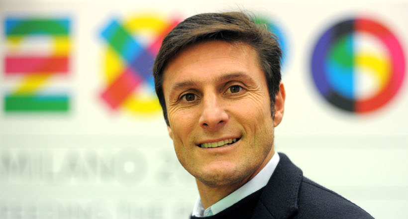 Javier Zanetti