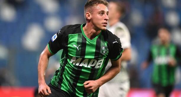 Frattesi Sassuolo
