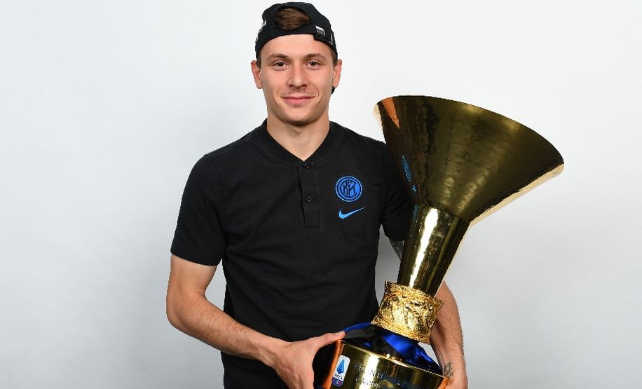 Nicolo Barella