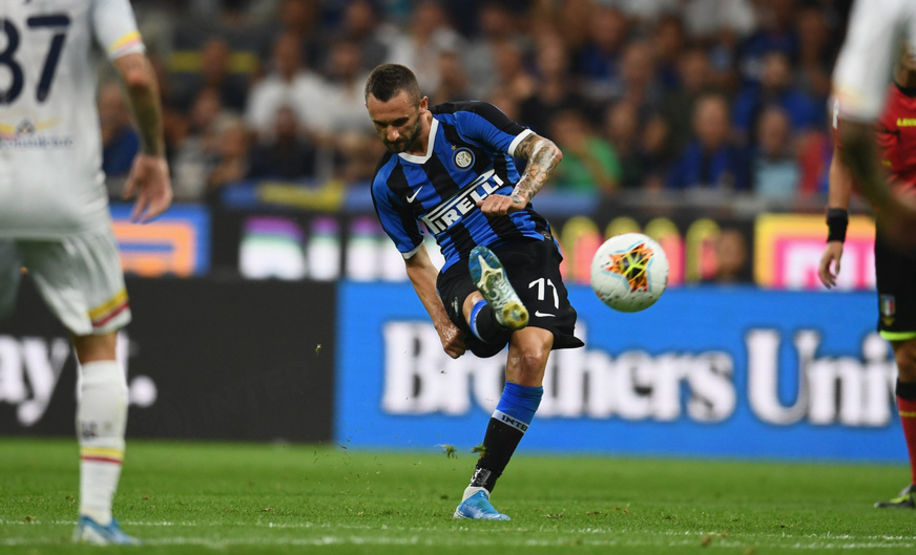 Marcelo Brozovic