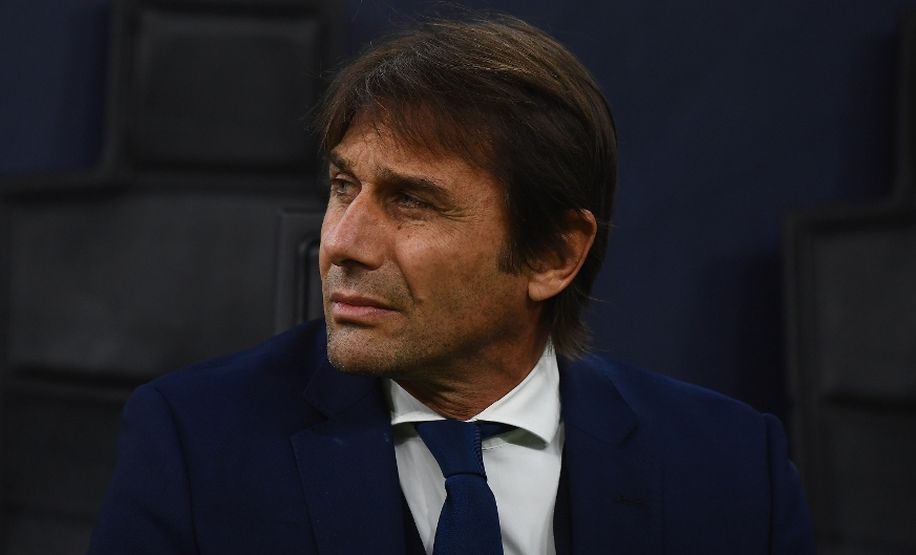 Antonio Conte