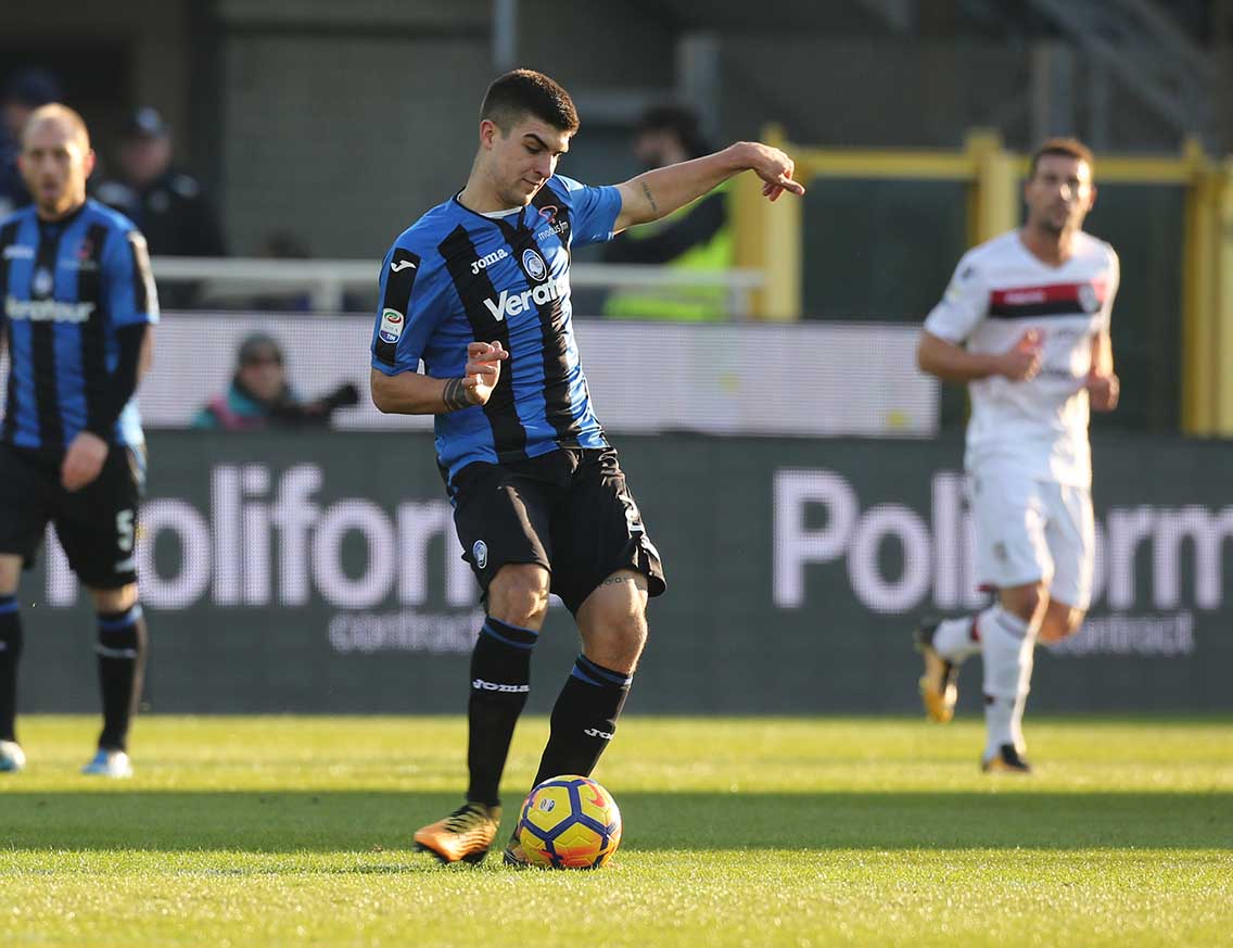 Gianluca Mancini