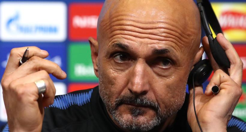 Luciano Spalletti