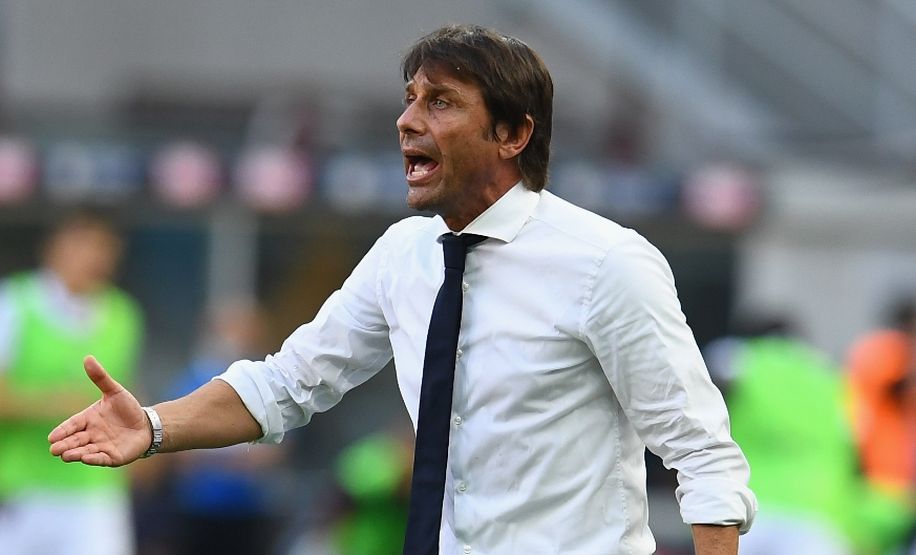 Antonio Conte