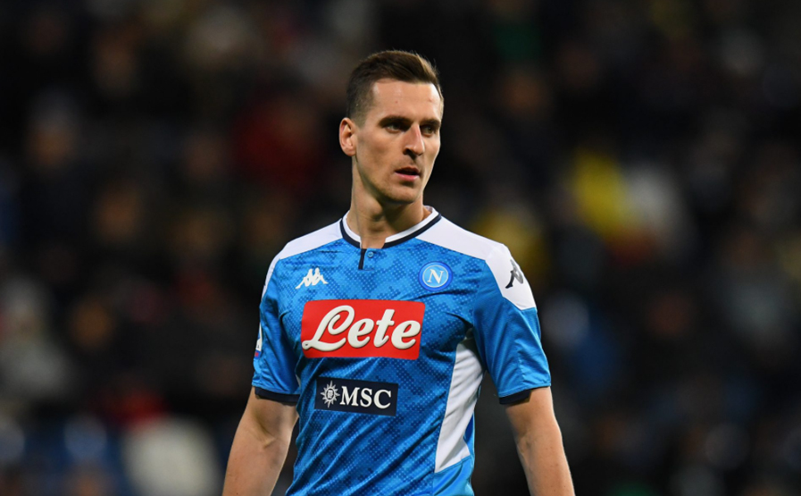 milik