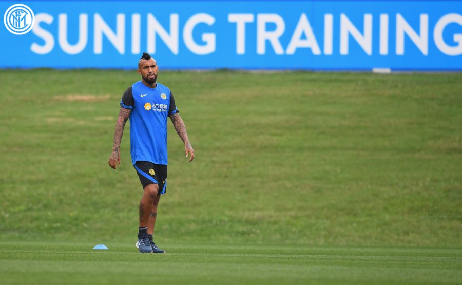 Arturo Vidal