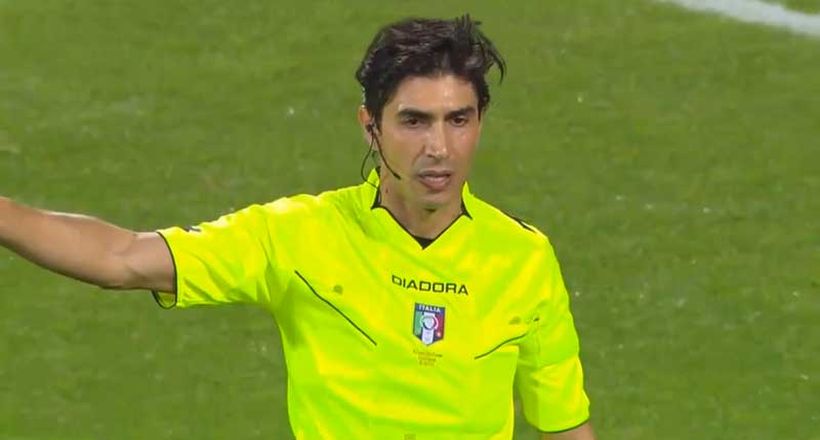 Gianpaolo Calvarese