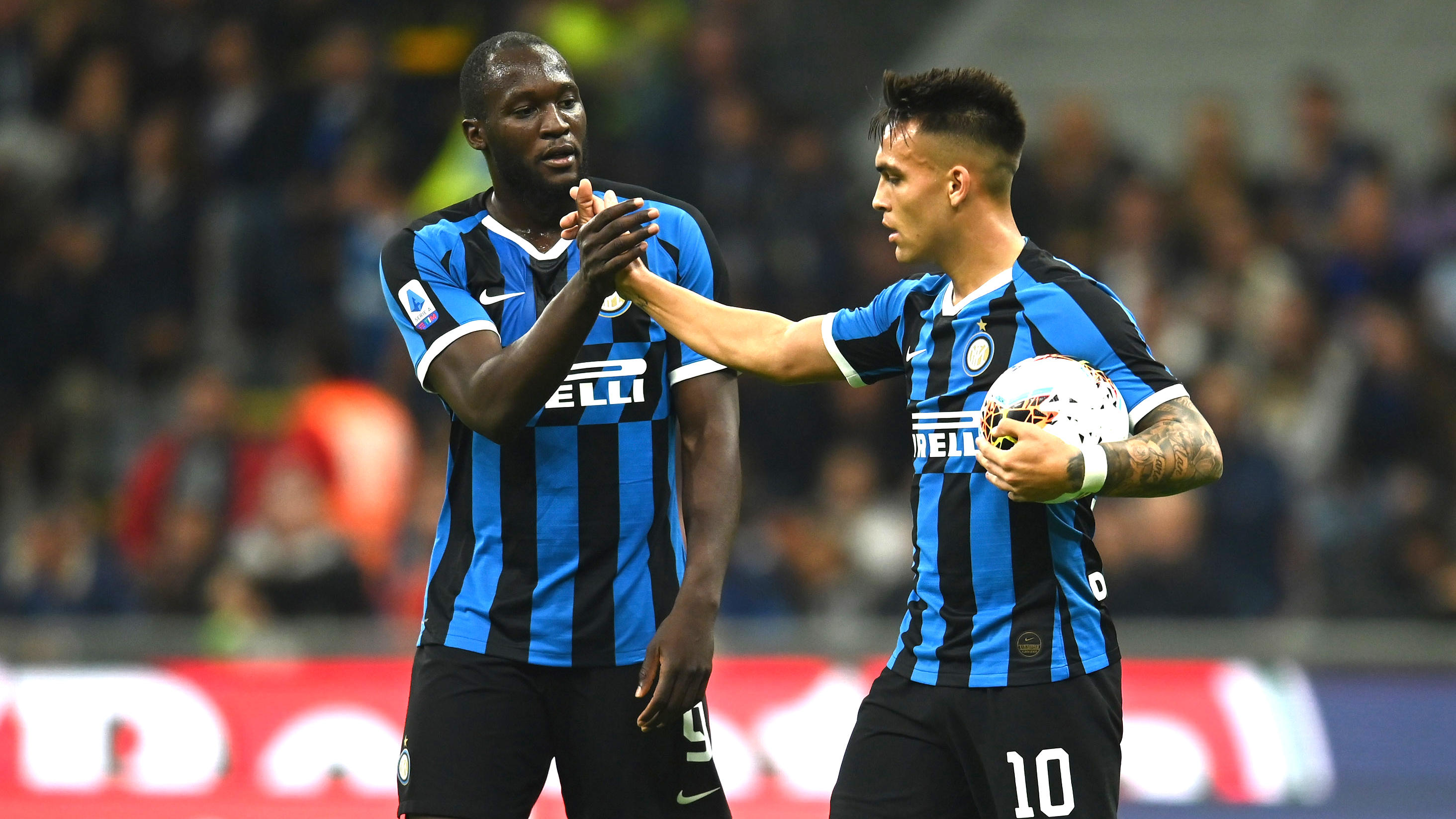 Lukaku Lautaro