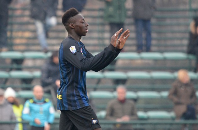 Axel Bakayoko