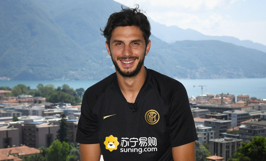 Andrea Ranocchia