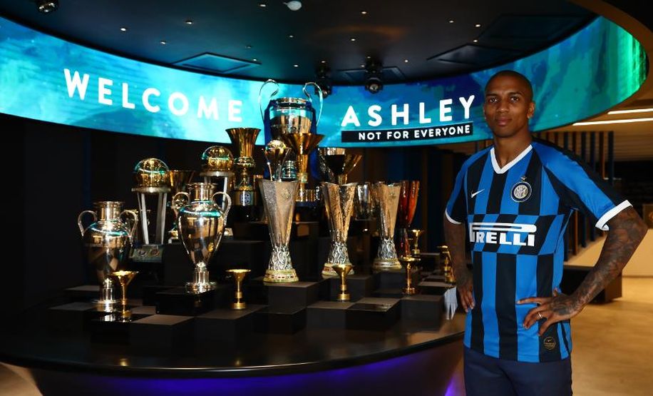Ashley Young